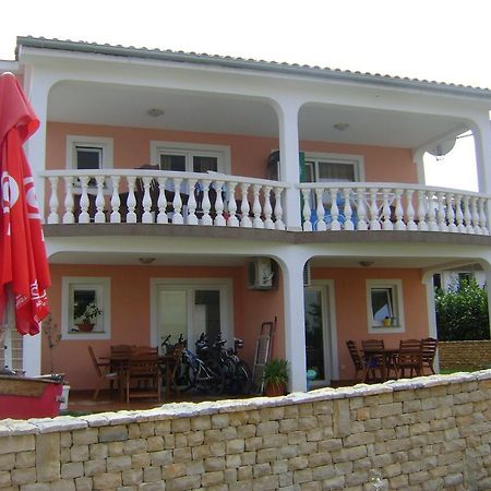 Apartments Krajacic Malinska Zewnętrze zdjęcie
