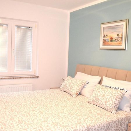 Apartments Krajacic Malinska Zewnętrze zdjęcie