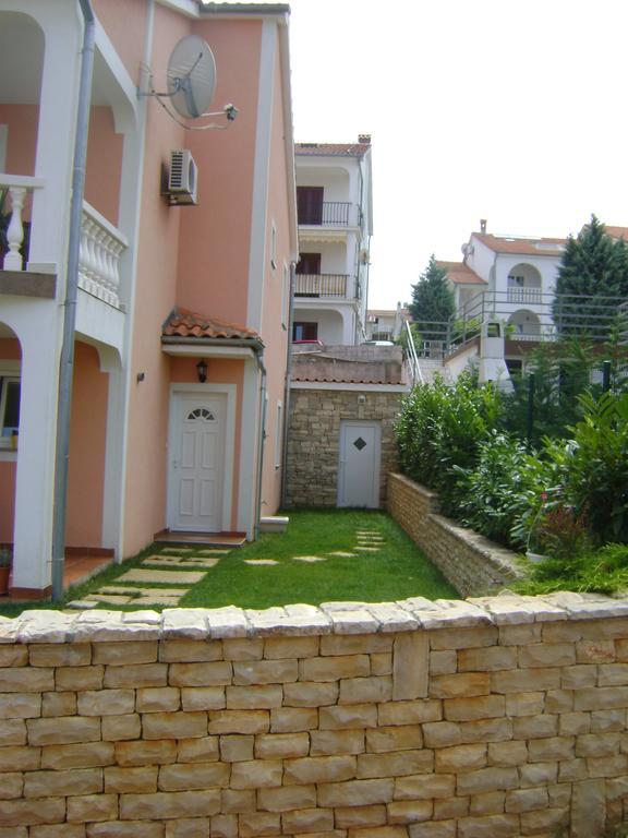 Apartments Krajacic Malinska Zewnętrze zdjęcie