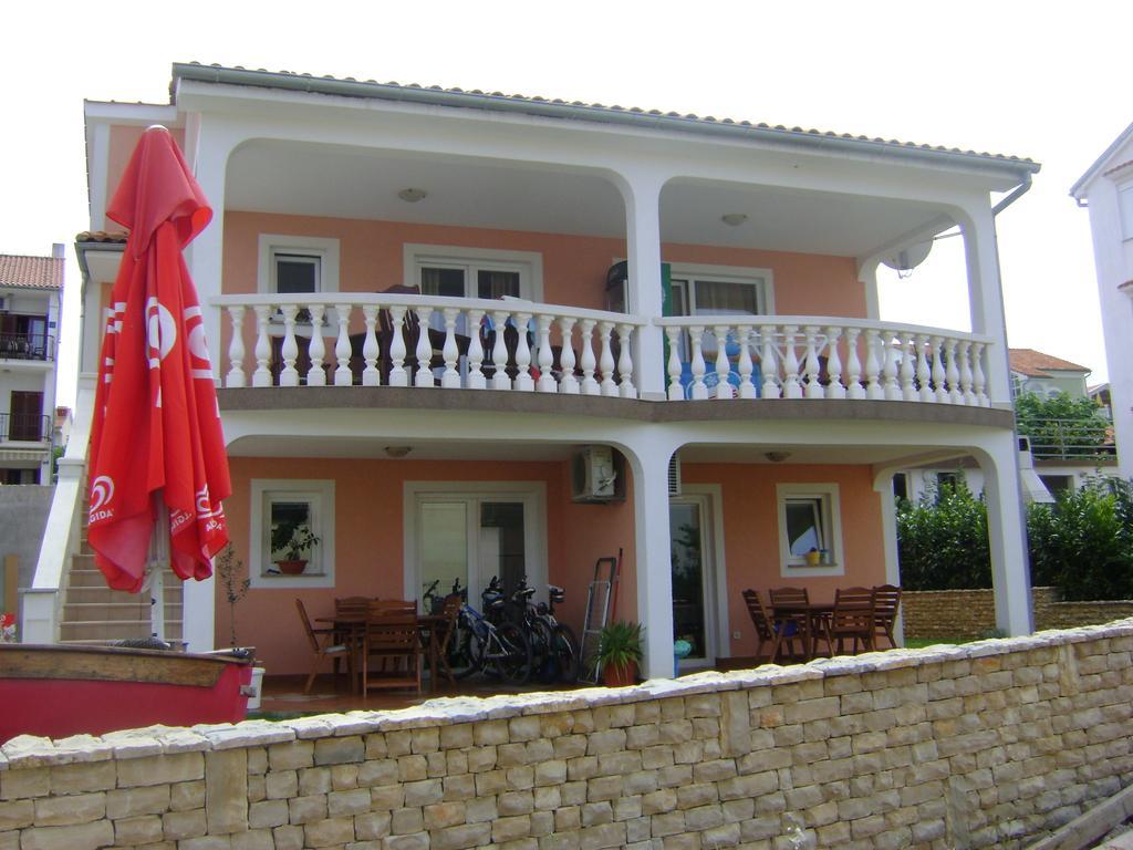 Apartments Krajacic Malinska Zewnętrze zdjęcie