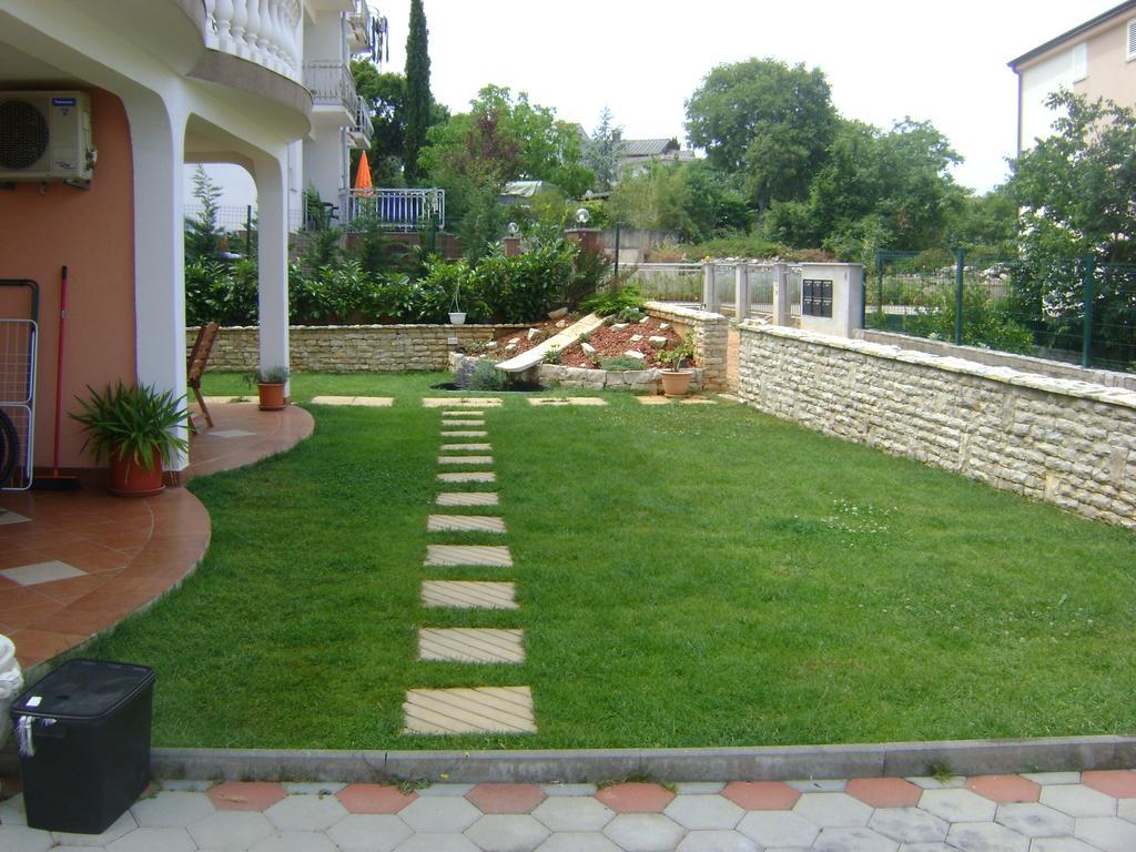 Apartments Krajacic Malinska Zewnętrze zdjęcie