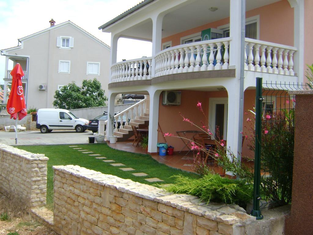 Apartments Krajacic Malinska Zewnętrze zdjęcie