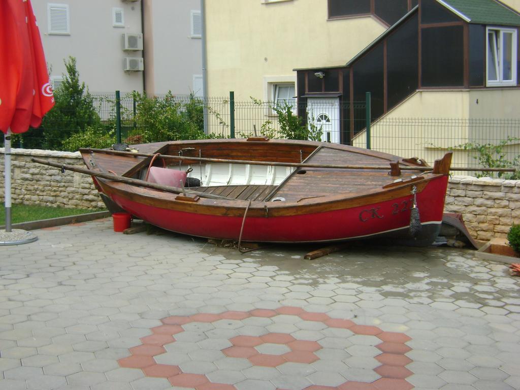 Apartments Krajacic Malinska Zewnętrze zdjęcie