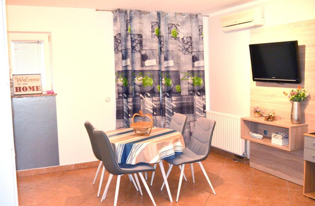 Apartments Krajacic Malinska Zewnętrze zdjęcie