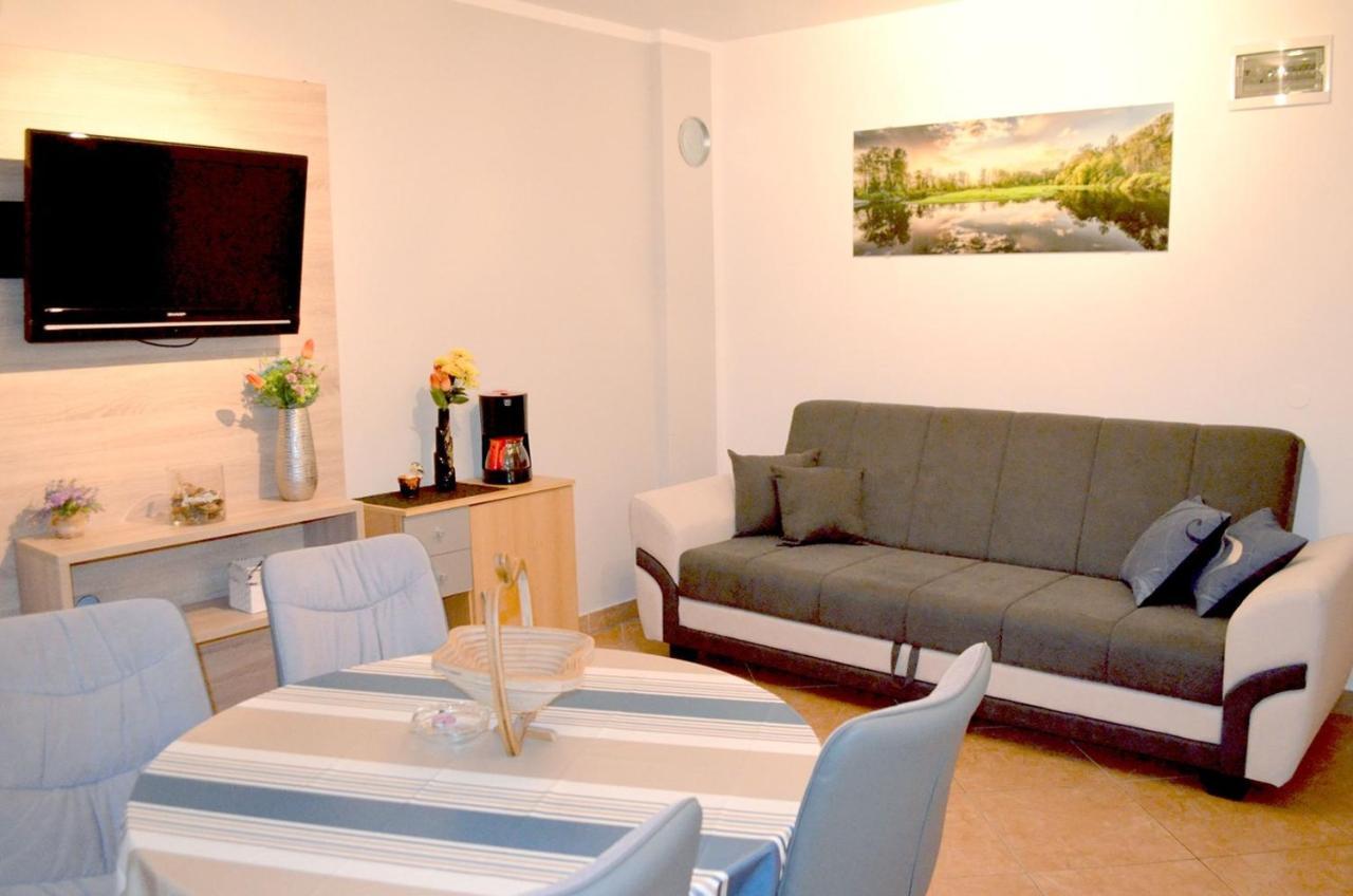 Apartments Krajacic Malinska Zewnętrze zdjęcie