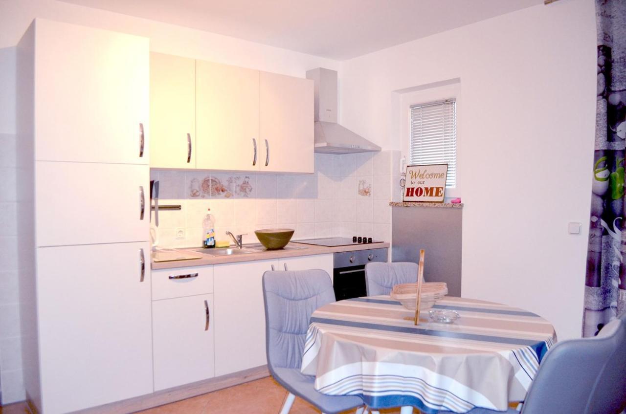 Apartments Krajacic Malinska Zewnętrze zdjęcie