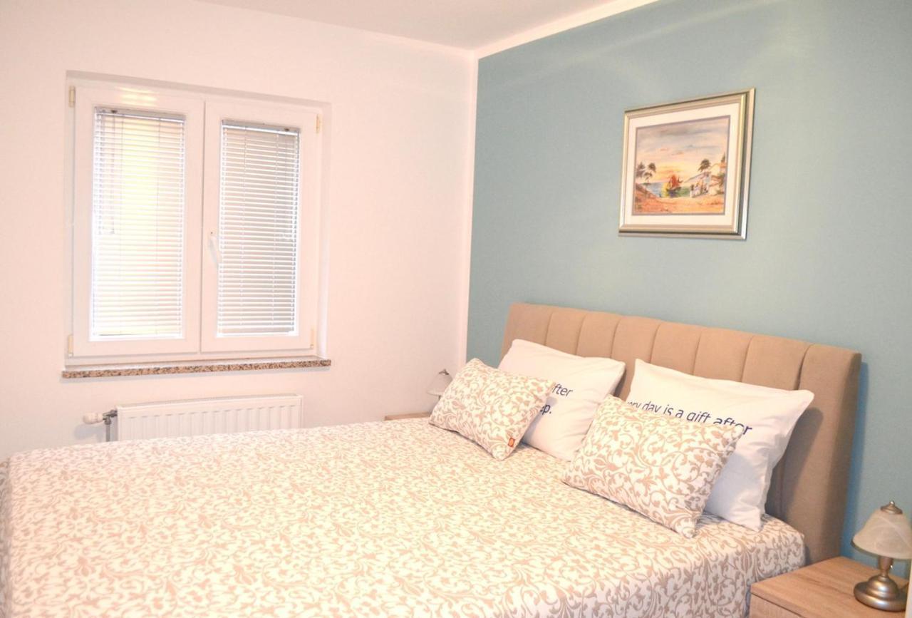Apartments Krajacic Malinska Zewnętrze zdjęcie