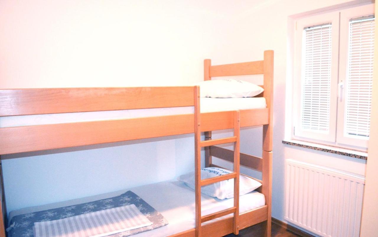 Apartments Krajacic Malinska Zewnętrze zdjęcie
