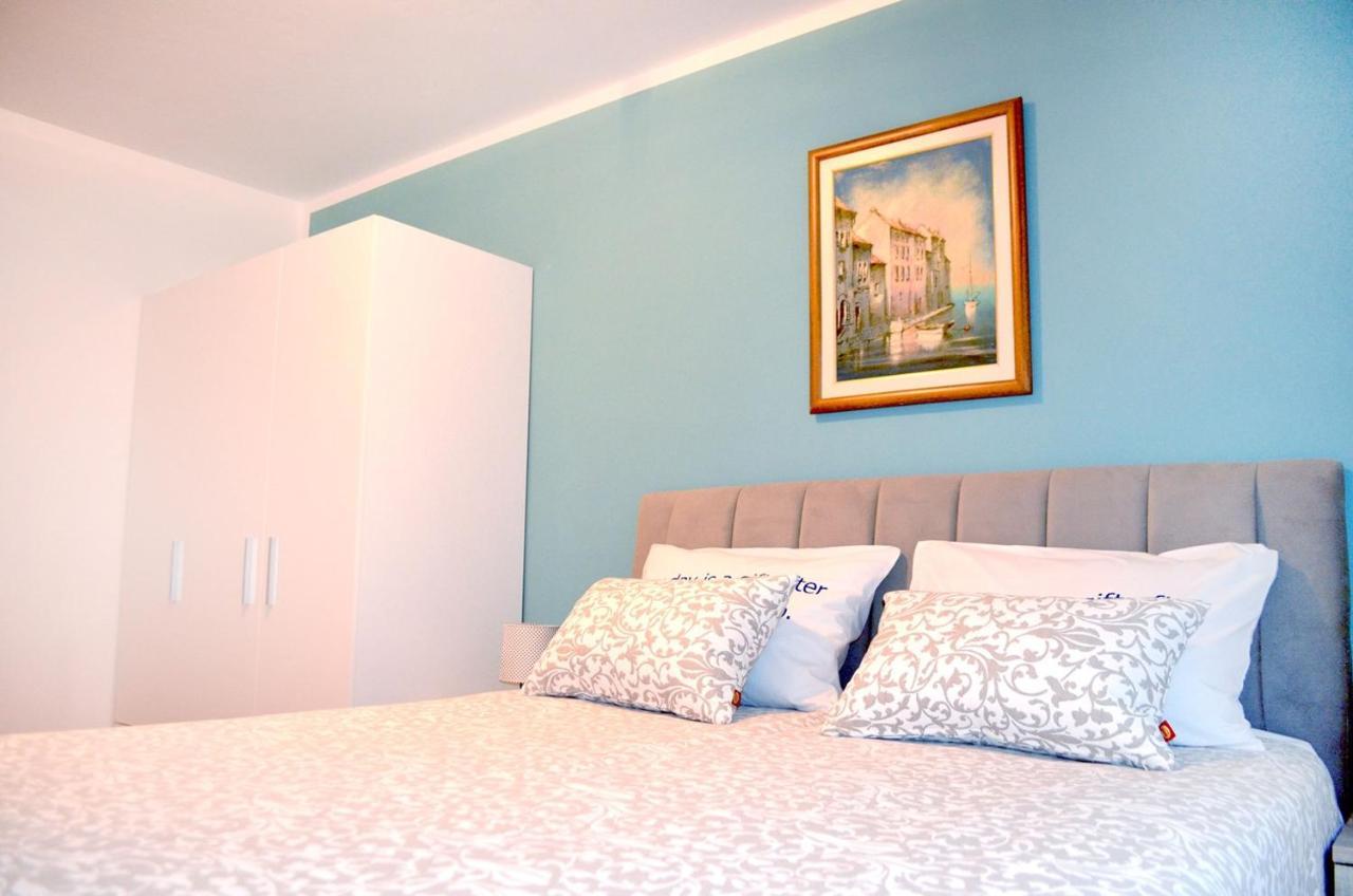 Apartments Krajacic Malinska Zewnętrze zdjęcie