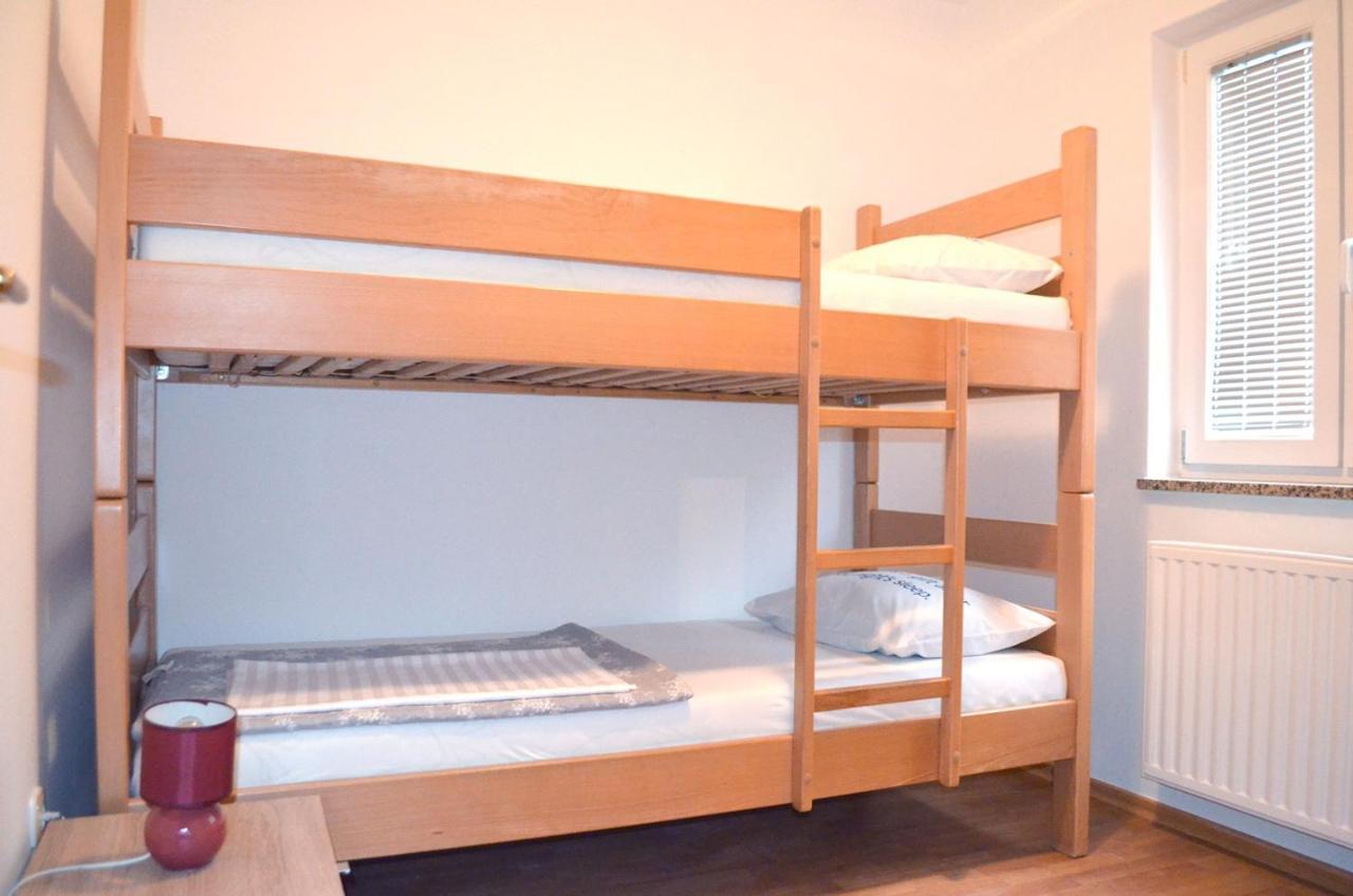 Apartments Krajacic Malinska Zewnętrze zdjęcie