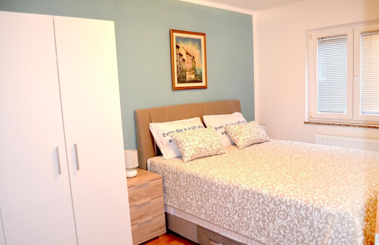 Apartments Krajacic Malinska Zewnętrze zdjęcie