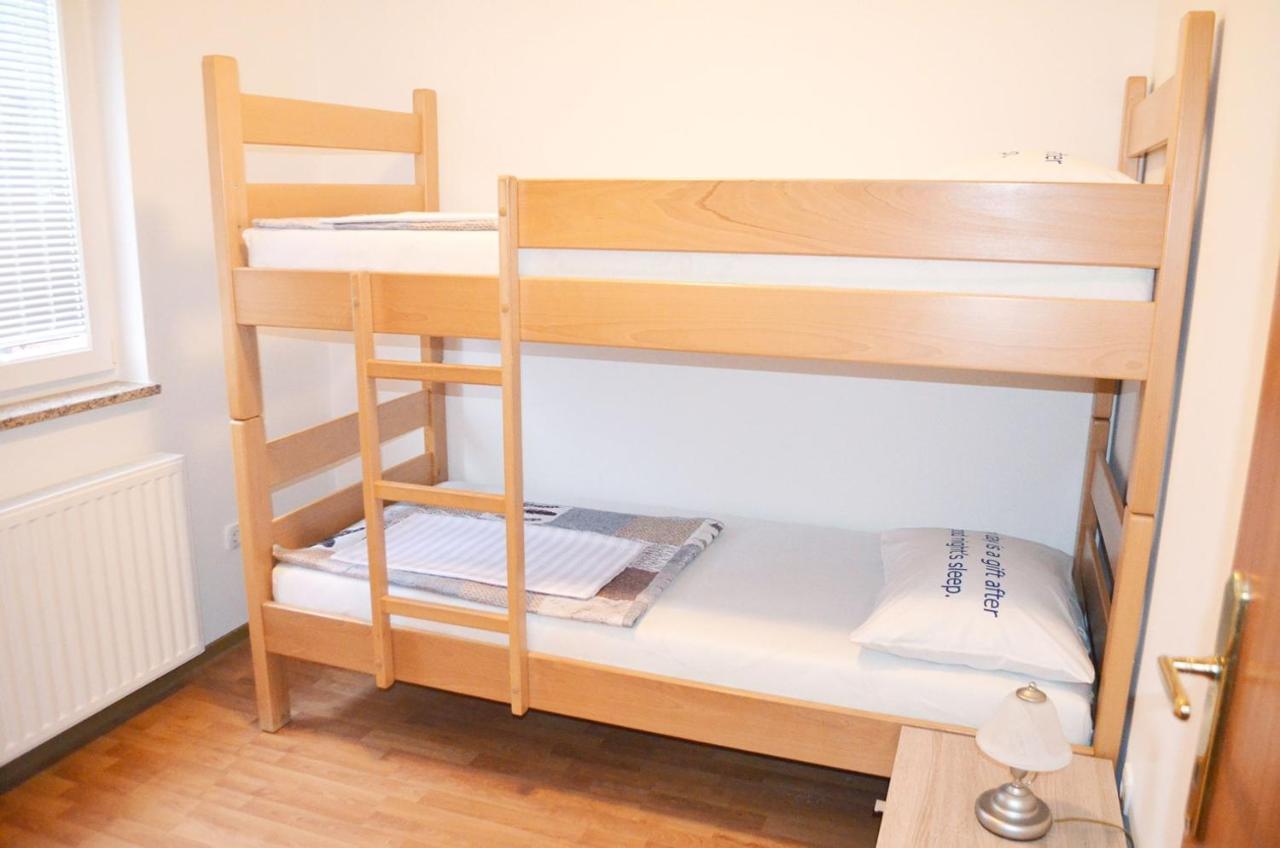 Apartments Krajacic Malinska Zewnętrze zdjęcie